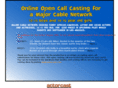cablenetopencall.com