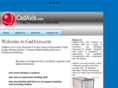 cadaxis.com