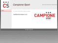 campionesport.com