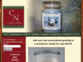 candlenotes.com
