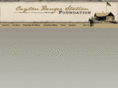 caytonrangerstation.org