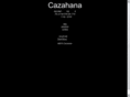 cazahana.com