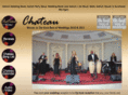 chateauband.com