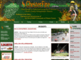 chesterfire.com