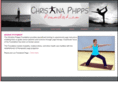 christinaphippsfoundation.org