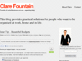 clarefountain.com