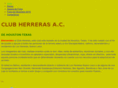 clubherreras.com