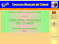 concorsochianti.com