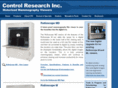 controlresearchinc.com