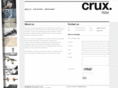 cruxrisk.com