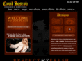 cyriljoseph.com