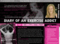 diaryofanexerciseaddict.com