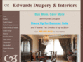 edwardsdrapery.com