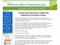 effective-skin-treatment.com