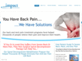 elpasobackpainsolutions.com