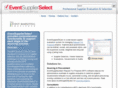 eventsupplierselect.com