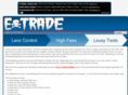 eviletrade.com