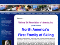 firstfamilyofskiing.com