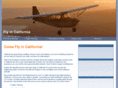 flyincalifornia.com