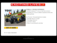 formula1experience.com
