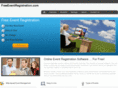 freeeventregistration.com
