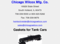 gasketsfortankcars.com