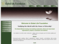 globallifefoundation.org
