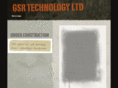 gsr-tech.com