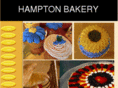 hamptonbakery.net