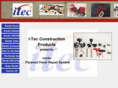 i-tecproducts.com