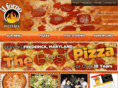ilfornopizzeria.com