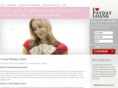 ilovepaydayloans.com