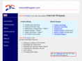 internetshoppes.com