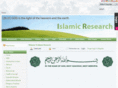 islamic-research.org