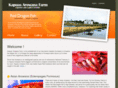 kapuasarowanafarm.com