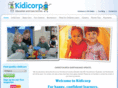kidicorp.co.nz
