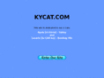 kycat.com