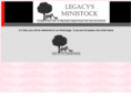 legacysministock.net