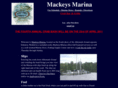 mackeysmarina.com