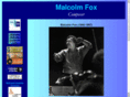 malcolmfox.com