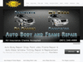 menifeebodyshop.com