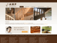 menuiserieamp.com
