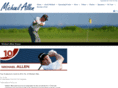 michaelallengolf.com