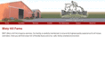 mistyhillfarms.com