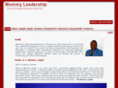 mommyleadership.com
