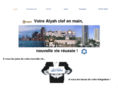 mon-alyah.com