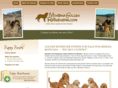 montanagoldenretrievers.com