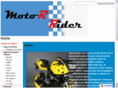 motorrider.com.es