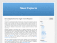 navalexplorer.com
