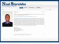 nealsternisha.com